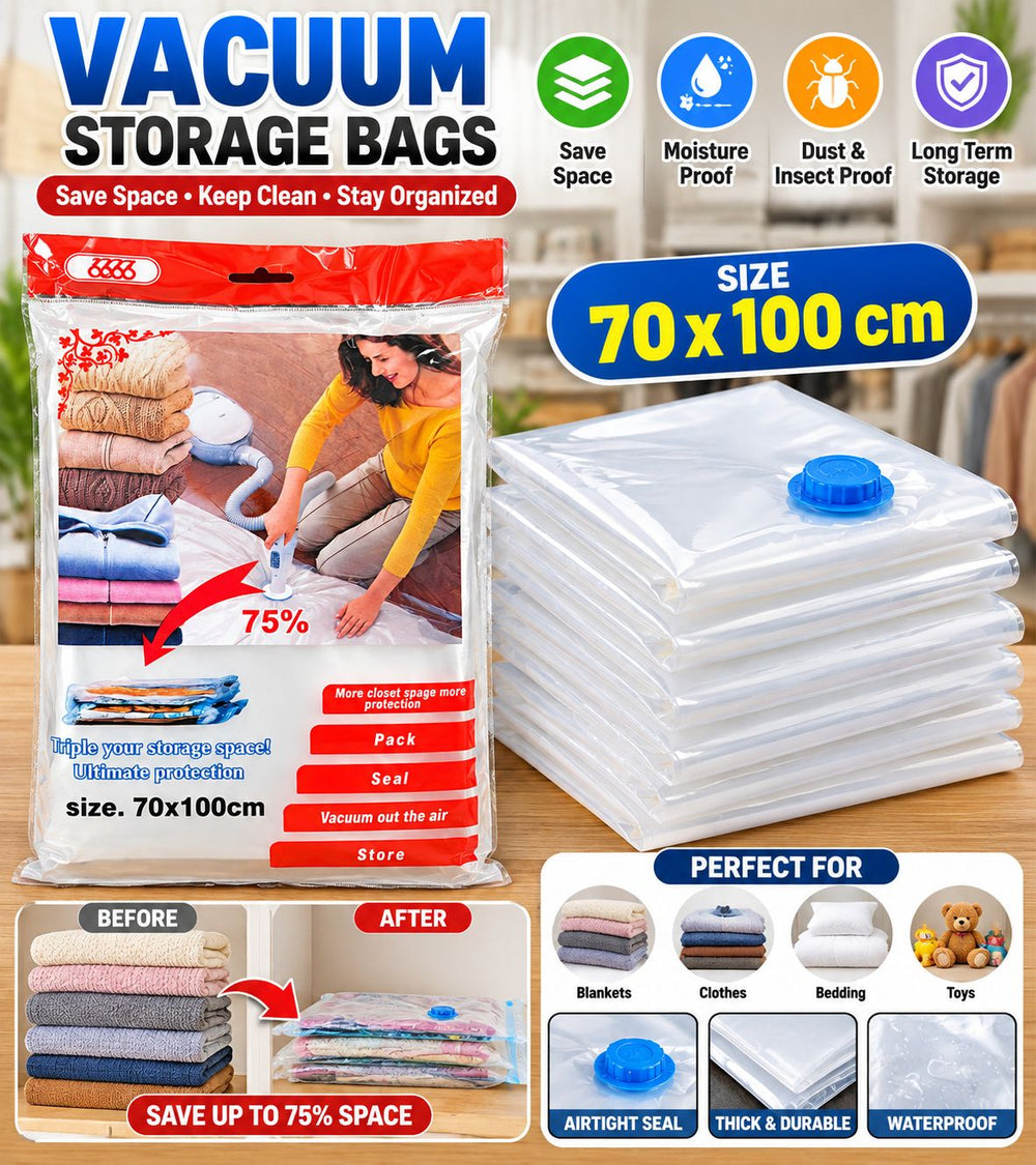 Wardrobe Space-Saver Combo