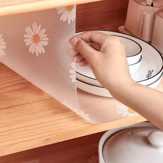 Drawer & Shelf Liner Mat – 45 x 300 cm
